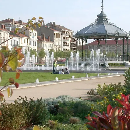 Cosy Nest - Parking - Netflix Valence (Drome)