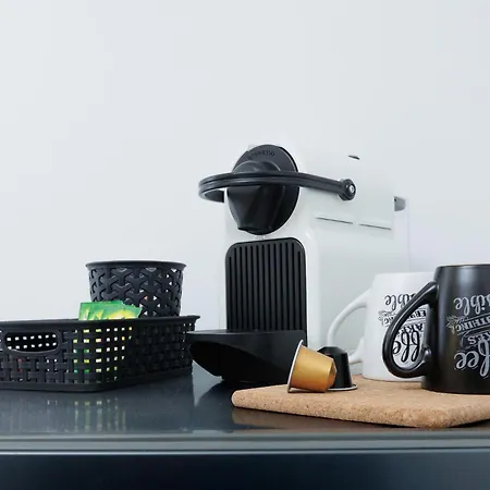 Apartament Cosy Nest - Parking - Netflix