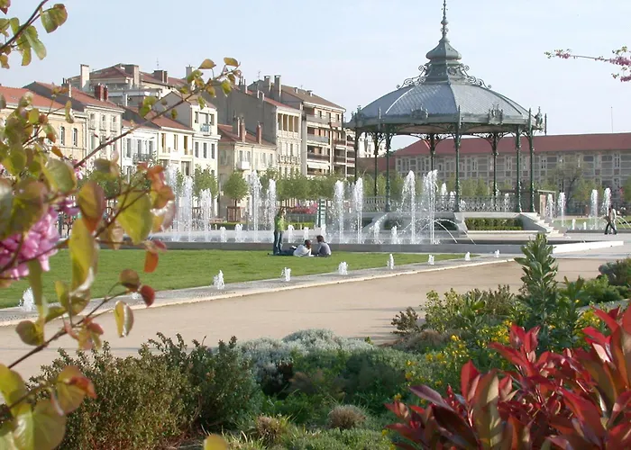 Cosy Nest - Parking - Netflix Valence (Drome)