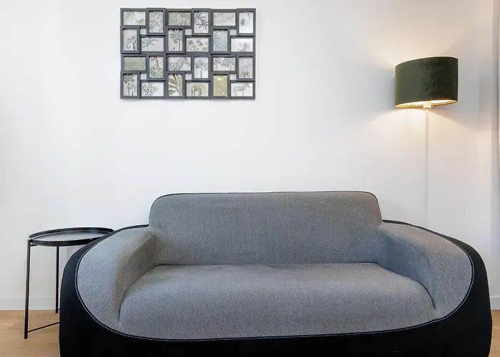 Cosy Nest - Parking - Netflix Apartament Valence (Drome)