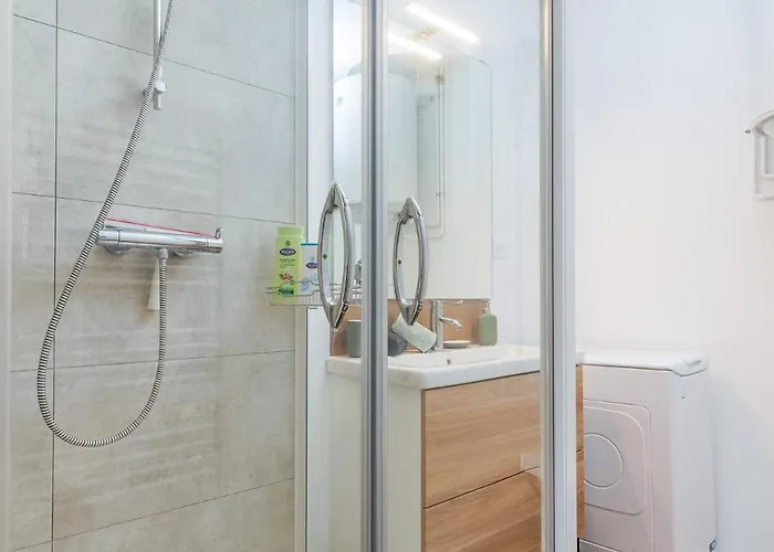 Cosy Nest - Parking - Netflix