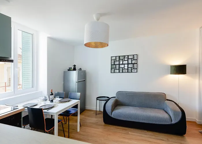 Cosy Nest - Parking - Netflix Apartament Valence (Drome)