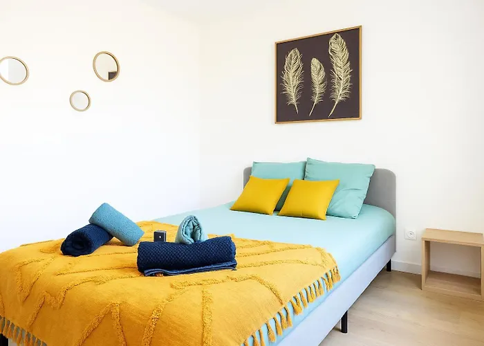 Cosy Nest - Parking - Netflix