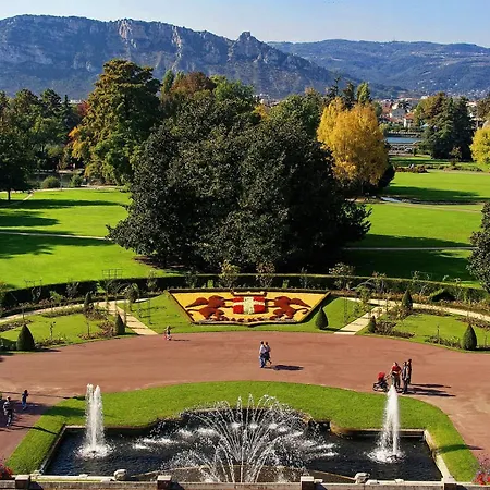 Cosy Nest - Parking - Netflix *