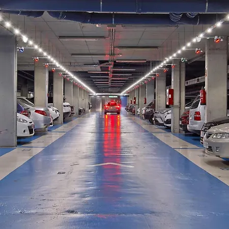 Lejlighed Cosy Nest - Parking - Netflix Valence (Drome)