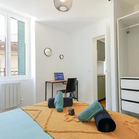 Lejlighed Cosy Nest - Parking - Netflix