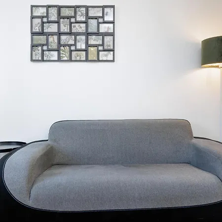 Cosy Nest - Parking - Netflix Apartment Valence (Drome)