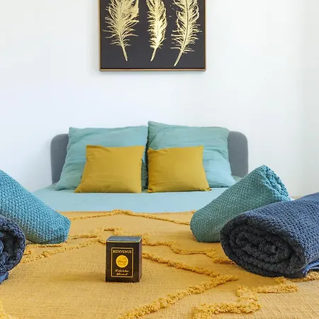 Cosy Nest - Parking - Netflix Valence (Drome)