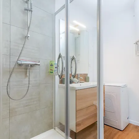 Cosy Nest - Parking - Netflix