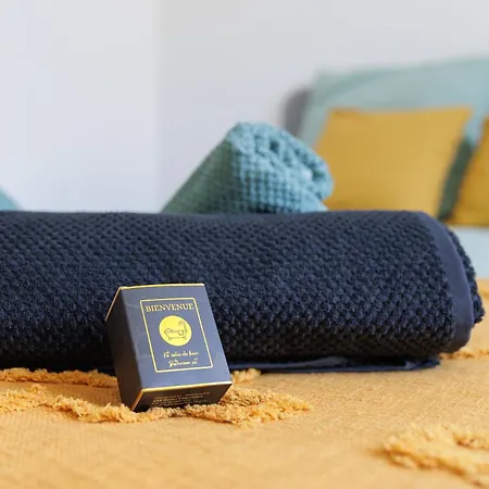 Apartment Cosy Nest - Parking - Netflix *