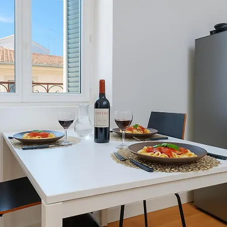 Cosy Nest - Parking - Netflix Apartment Valence (Drome)