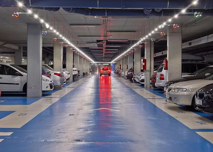 Apartman Cosy Nest - Parking - Netflix Valence